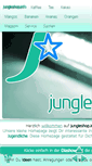 Mobile Screenshot of jungleshop.info